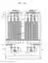 Fig. 23 - Three-dimensional semiconductor device with vertical and horizontal channels in stack structure having electrodes vertically stacked on the substrate