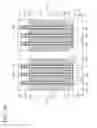 Fig. 30 - Three-dimensional semiconductor device with vertical and horizontal channels in stack structure having electrodes vertically stacked on the substrate