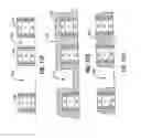 Fig. 08 - Dense arrays and charge storage devices