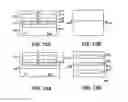 Fig. 10 - Dense arrays and charge storage devices
