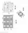 Fig. 20 - Dense arrays and charge storage devices