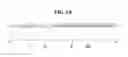 Fig. 07 - Thin film transistor substrate and manufacturing method thereof