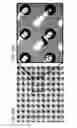 Fig. 15 - Fuse-protected electronic photodiode array