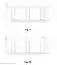 Fig. 08 - Method for forming deep trench spacing isolation for CMOS image sensors