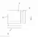Fig. 02 - Light shield for light sensitive elements