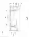 Fig. 10 - Semiconductor device with reduced leakage current and fabricating method thereof