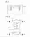 Fig. 12 - Solid-state imaging device and camera including discrete trench isolation structure