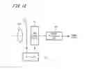 Fig. 13 - Solid-state imaging device and camera including discrete trench isolation structure