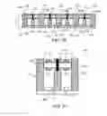 Fig. 35 - Optoelectronic modules that have shielding to reduce light leakage or stray light, and fabrication methods for such modules