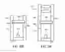 Fig. 43 - Optoelectronic modules that have shielding to reduce light leakage or stray light, and fabrication methods for such modules