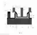 Fig. 07 - Metal-insulator-metal capacitor structure
