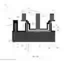 Fig. 07 - Metal-insulator-metal capacitor structure