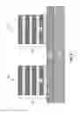 Fig. 04 - Stacked nanowire device width adjustment by gas cluster ion beam (GCIB)