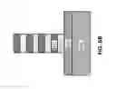 Fig. 09 - Stacked nanowire device width adjustment by gas cluster ion beam (GCIB)