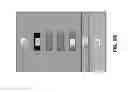 Fig. 15 - Stacked nanowire device width adjustment by gas cluster ion beam (GCIB)