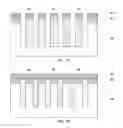 Fig. 07 - Semiconductor device having vertical semiconductor pillars