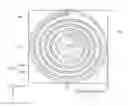 Fig. 01 - Semiconductor device with two-dimensional electron gas