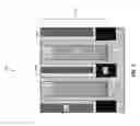 Fig. 06 - POC process flow for conformal recess fill