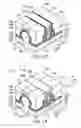 Fig. 09 - Semiconductor structure with multi spacer