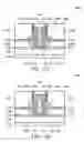 Fig. 22 - Semiconductor structure with multi spacer
