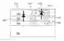 Fig. 01 - Integration of an auxiliary device with a clamping device in a transient voltage suppressor