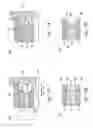 Fig. 09 - Source/drain regions for high electron mobility transistors (HEMT) and methods of forming same