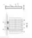 Fig. 03 - Semiconductor device replacement metal gate with gate cut last in RMG
