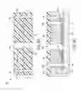 Fig. 11 - Semiconductor device replacement metal gate with gate cut last in RMG