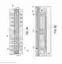 Fig. 13 - Semiconductor device replacement metal gate with gate cut last in RMG