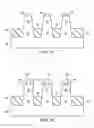 Fig. 04 - FinFETs having epitaxial capping layer on fin and methods for forming the same