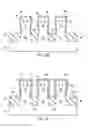 Fig. 05 - FinFETs having epitaxial capping layer on fin and methods for forming the same