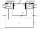 Fig. 01 - Bidirectional MOS device and method for preparing the same