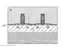 Fig. 01 - Method of forming high-germanium content silicon germanium alloy fins on insulator