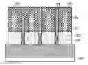 Fig. 01 - Self-aligned silicon germanium FinFET with relaxed channel region