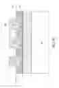 Fig. 12 - Semiconductor structure and the manufacturing method thereof