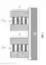 Fig. 02 - Stacked nanowire device width adjustment by gas cluster ion beam (GCIB)