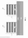 Fig. 04 - Stacked nanowire device width adjustment by gas cluster ion beam (GCIB)