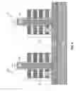 Fig. 05 - Stacked nanowire device width adjustment by gas cluster ion beam (GCIB)