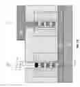 Fig. 10 - Stacked nanowire device width adjustment by gas cluster ion beam (GCIB)
