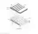 Fig. 14 - Semiconductor light-emitting device