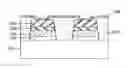 Fig. 01 - LIGHT EMITTING DIODE HAVING VERTICAL TOPOLOGY AND METHOD OF MAKING THE SAME