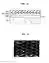 Fig. 16 - LIGHT EMITTING DIODE HAVING VERTICAL TOPOLOGY AND METHOD OF MAKING THE SAME