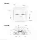 Fig. 09 - Method of manufacturing light emitting device including metal patterns and cut-out section