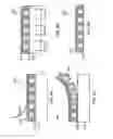 Fig. 05 - Die emitting white light