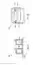 Fig. 06 - Die emitting white light