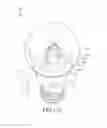 Fig. 22 - LED filament module and LED light bulb