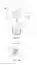 Fig. 24 - LED filament module and LED light bulb