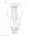 Fig. 33 - LED filament module and LED light bulb
