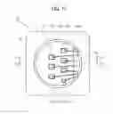 Fig. 08 - LED module having LED chips as light source