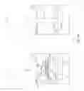 Fig. 16 - Integrated magnetic random access memory with logic device